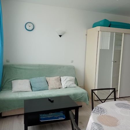 Appartamento Beau T2 à 200 m plage proche commerces et restaurants Bray-Dunes Esterno foto