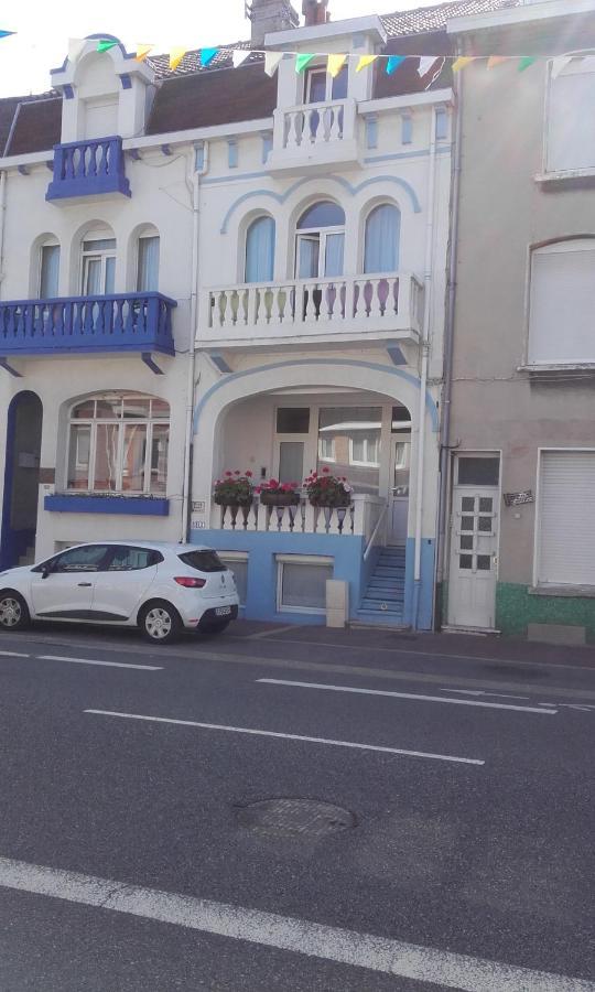 Appartamento Beau T2 à 200 m plage proche commerces et restaurants Bray-Dunes Esterno foto